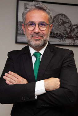 Dr. Rômulo Brasil
